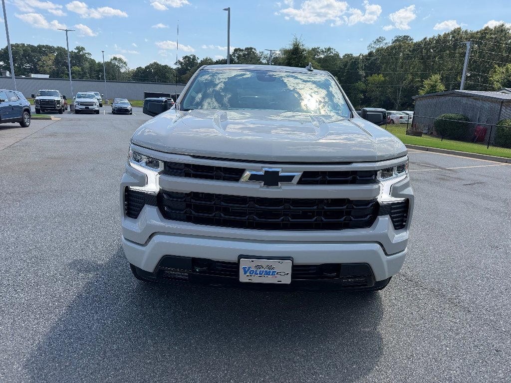 2026 Chevrolet Silverado 1500 RST - Photo 11