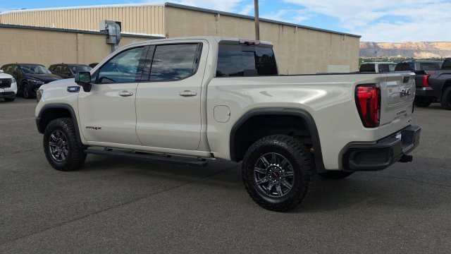 Used 2026 Coastal Dune GMC AT4X image 7
