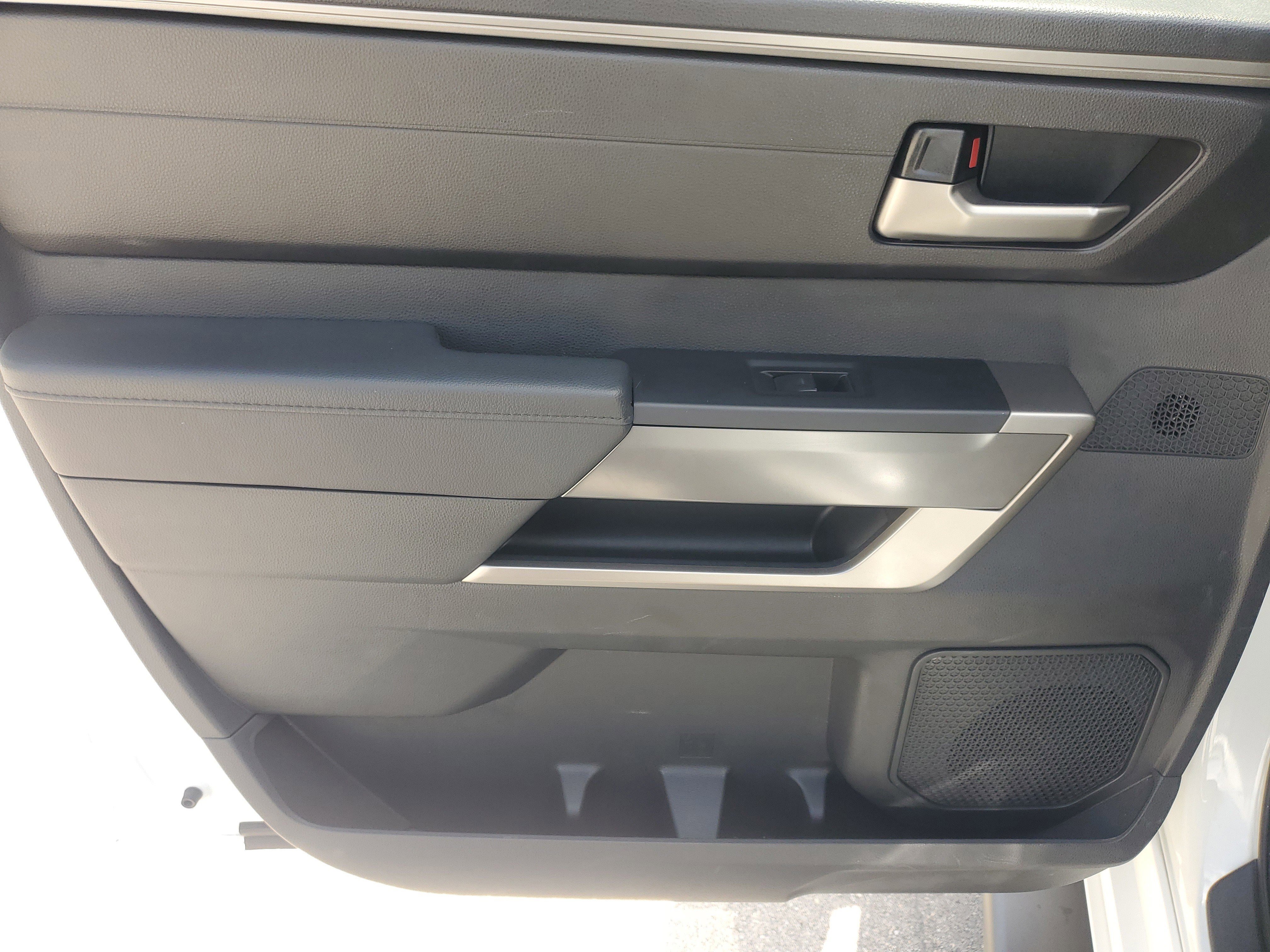 Used 2024 Ice Toyota SR5 image 13