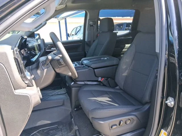 2026 Chevrolet Silverado 1500 LT - Photo 16