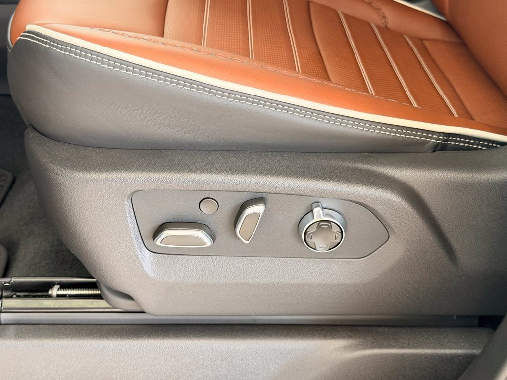 2026 GMC Sierra 2500HD Denali Ultimate - Photo 15