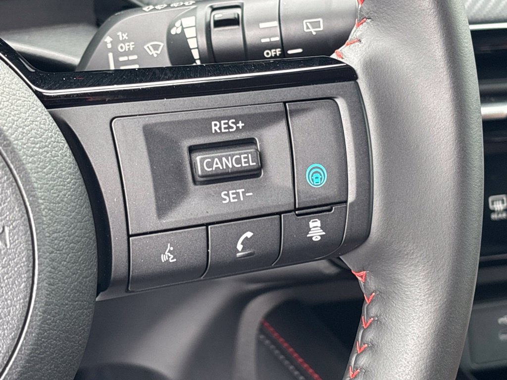 2026 Nissan KICKS SR AWD - Photo 21