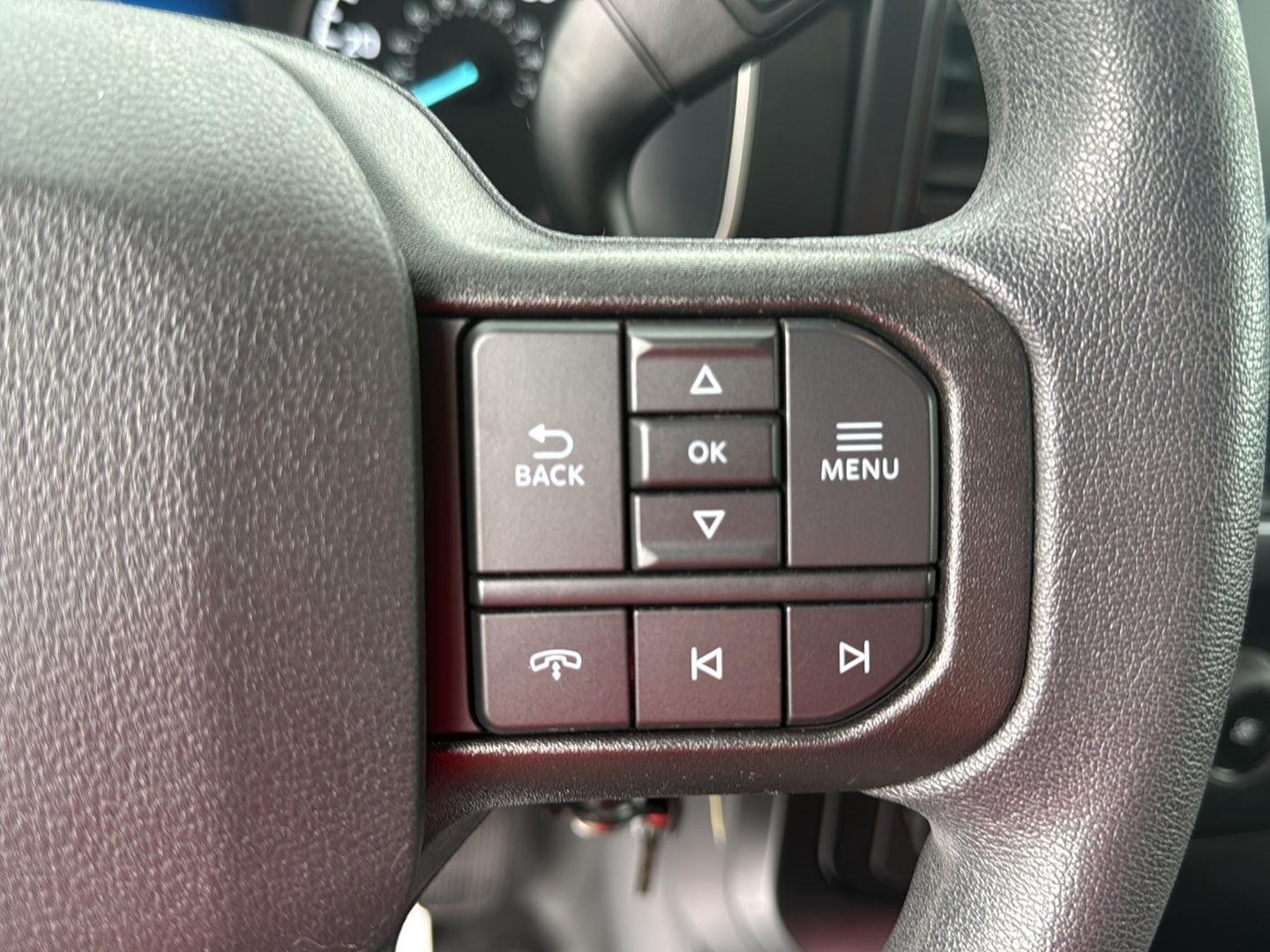 Used 2023 Carbonized Gray Ford XL image 8