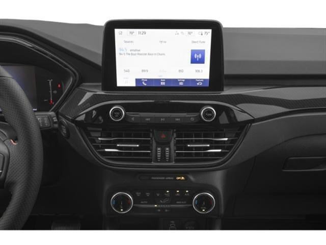 Used 2025 Vapor Blue Ford ST-Line image 12