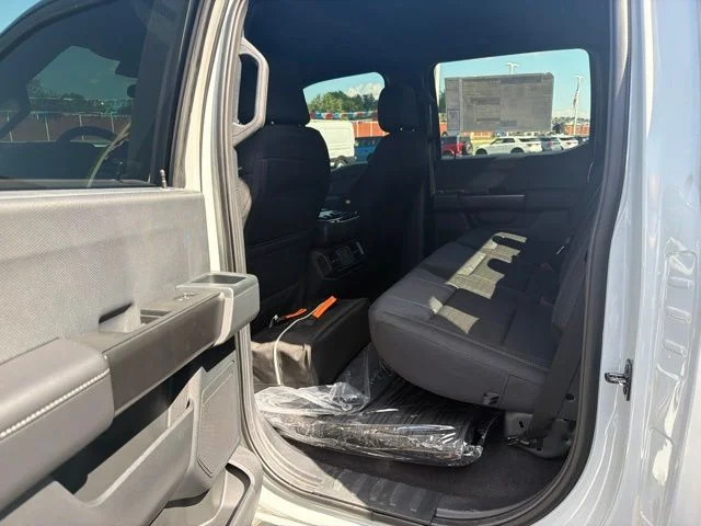 New 2026 Avalanche Ford STX® image 30