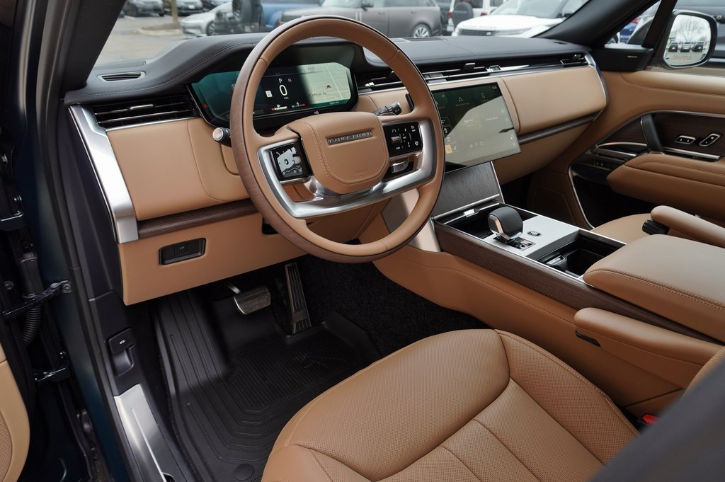 2026 LAND ROVER RANGE ROVER - Image 10