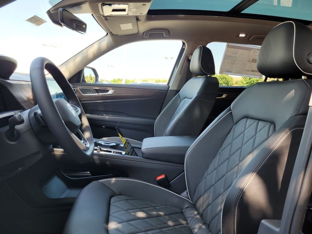 2025 Volkswagen Atlas SEL Premium R-Line - Photo 11