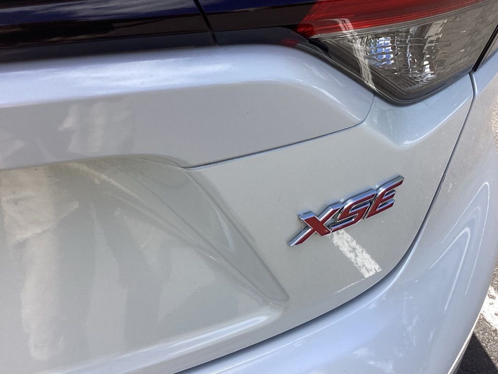 Used 2024 Beige Toyota XSE image 17