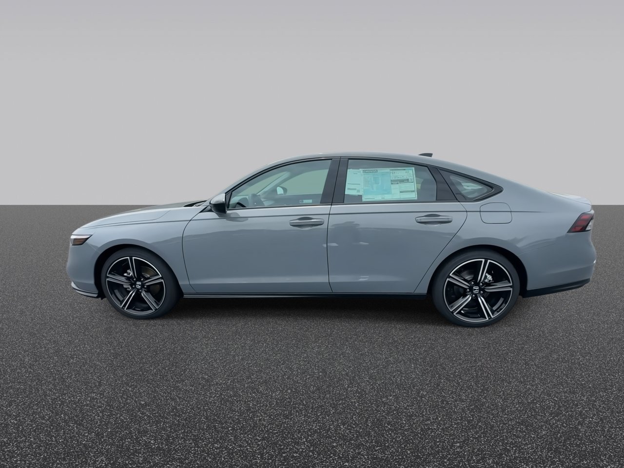 New 2026 Urban Gray Pearl Honda SE image 5
