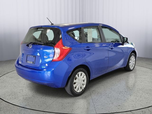 Used 2015 Nissan Versa Note SV with VIN 3N1CE2CP5FL409385 for sale in Kalamazoo, MI