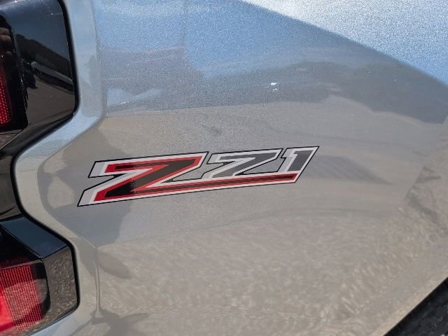 2026 Chevrolet Colorado Z71 - Photo 20