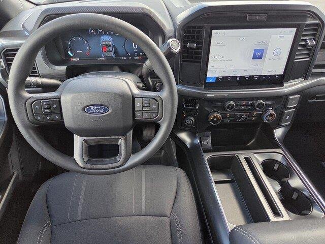 New 2026 Avalanche Ford STX® image 23