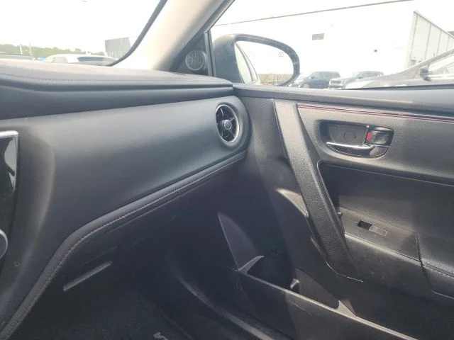 Used 2017 White Toyota 50th Anniversary Special Edition image 16