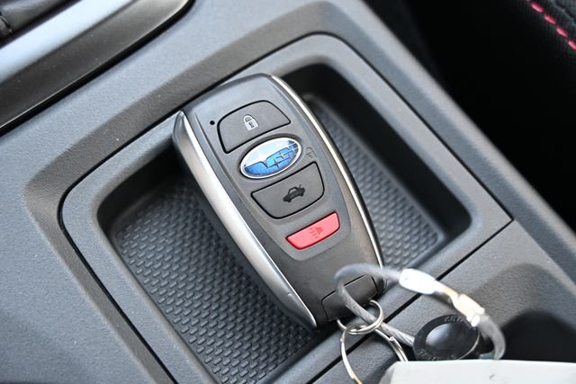 New 2026 Black Subaru Premium image 34