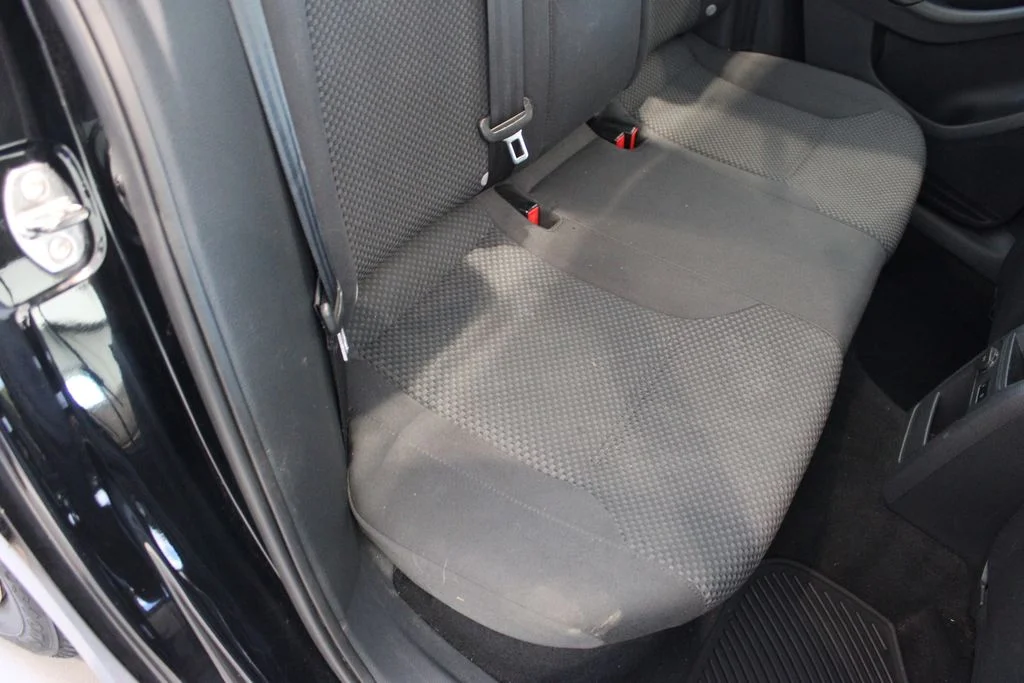 Used 2013 Black Uni Volkswagen 2.0L S image 21