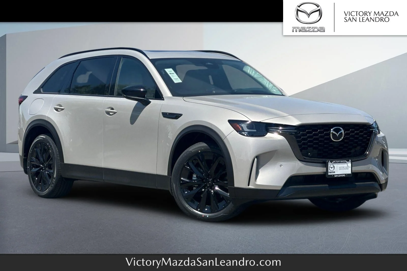 2026 Mazda CX-90 PHEV Premium Package's photo