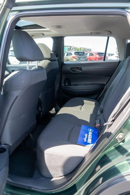 Used 2023  Toyota LE image 11