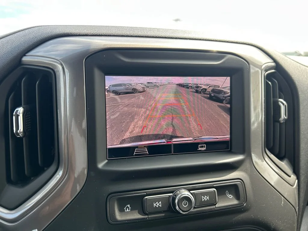 2026 GMC Sierra 1500 Pro - Photo 24
