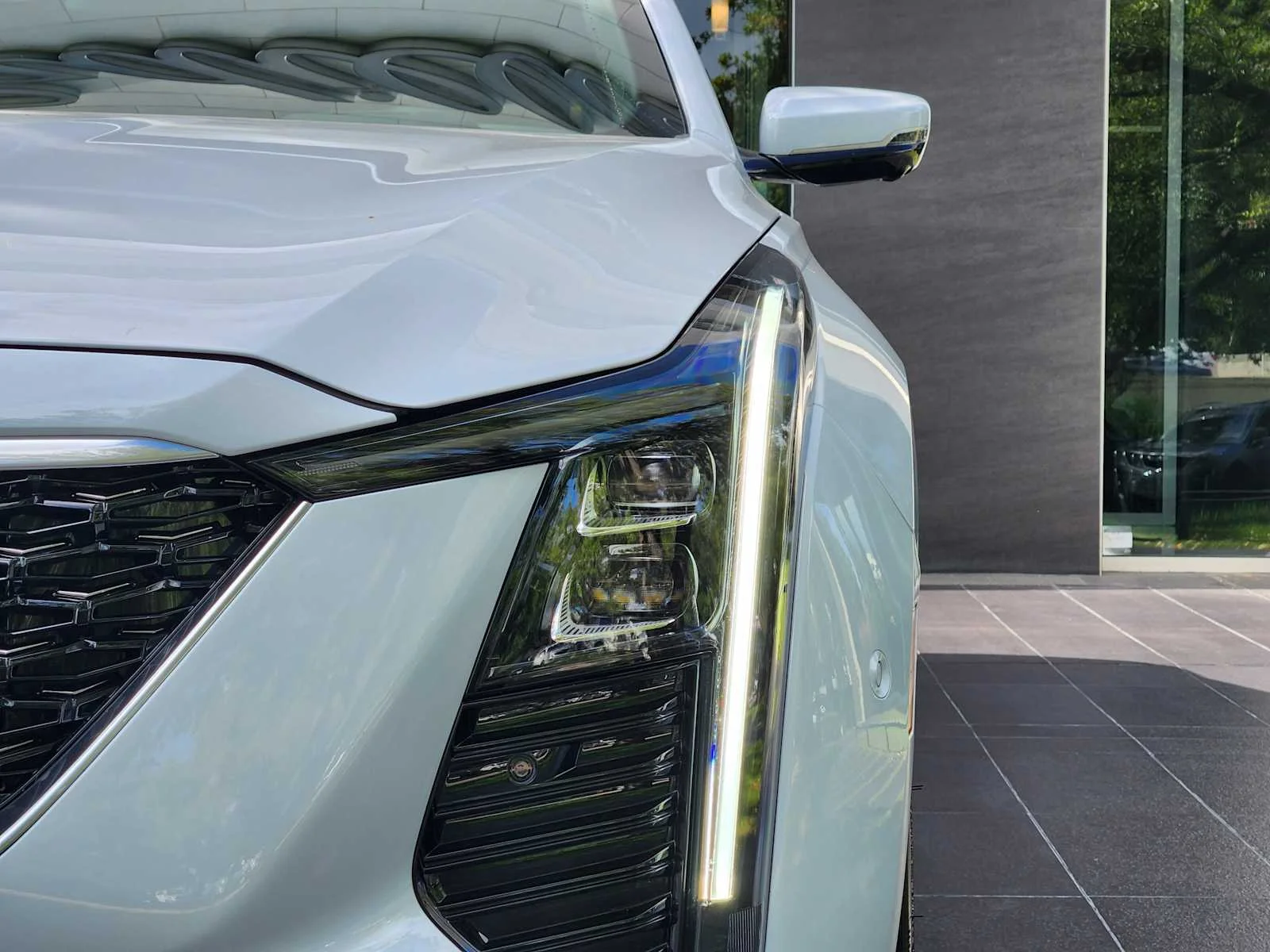 2026 Cadillac CT5 Premium Luxury - Photo 6