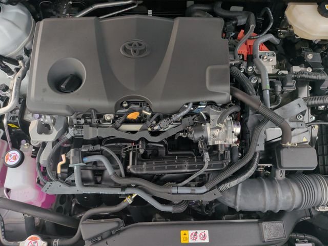 Certified Used 2026 White Toyota LE image 30