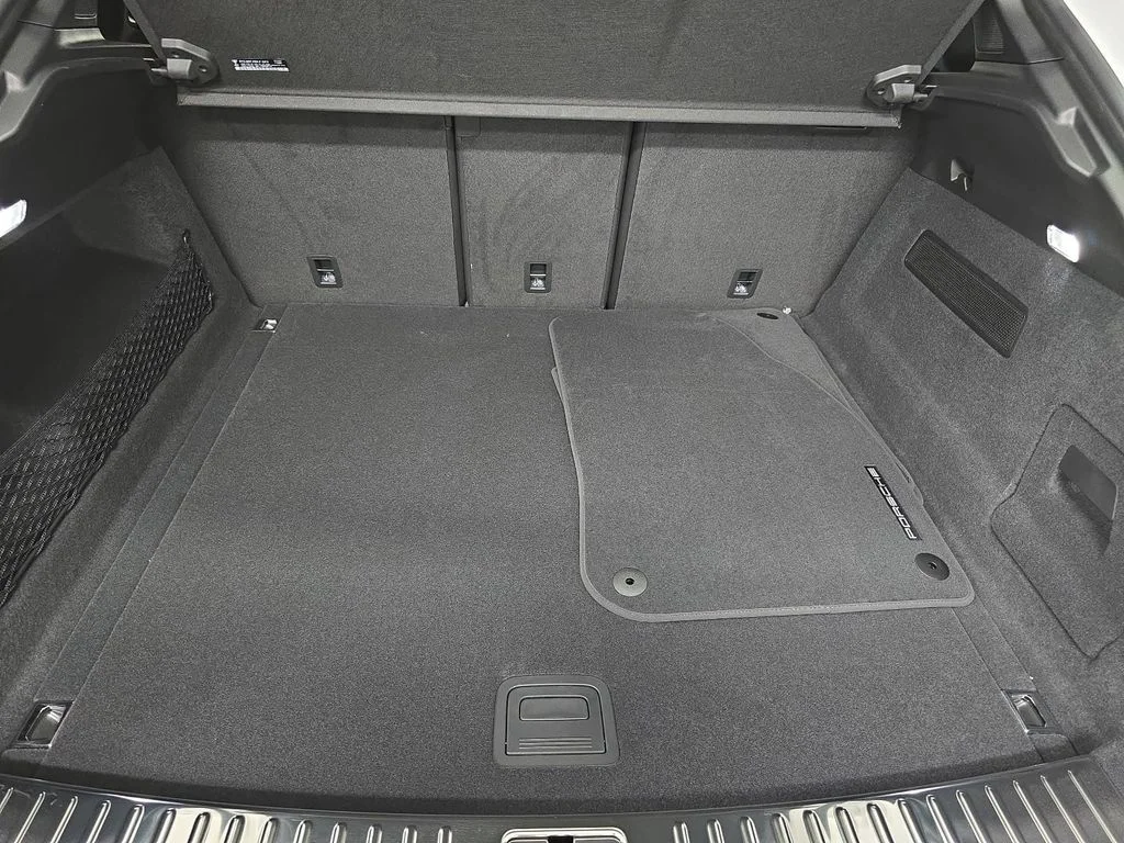 2026 Porsche Cayenne Coup Base - Photo 31