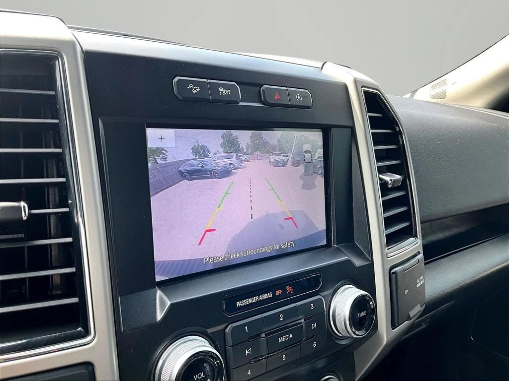 Used 2019 Gray Ford  image 23
