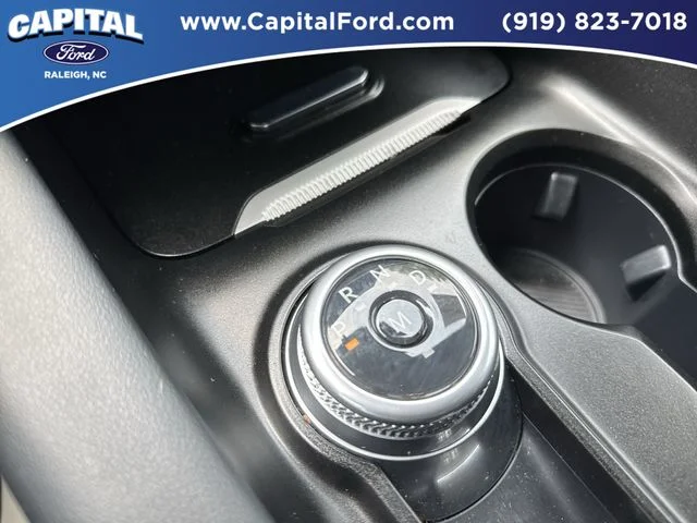 Used 2025 Gray Ford ST image 31
