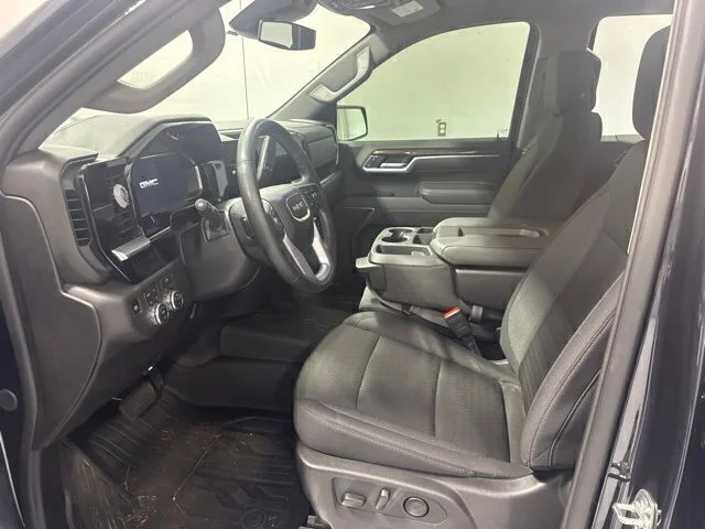 Used 2026 Silver GMC Elevation image 12