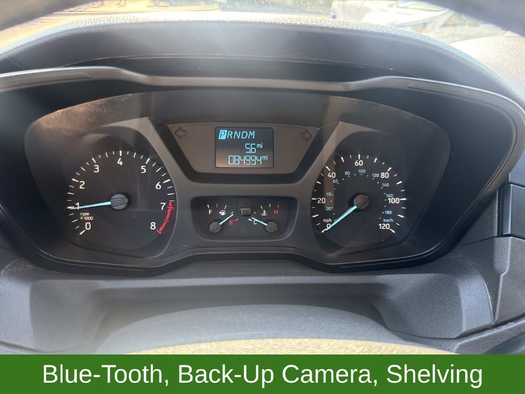Used 2019 White Ford Base image 29