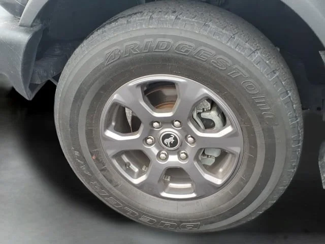 Used 2023 Gray Ford Big Bend image 17