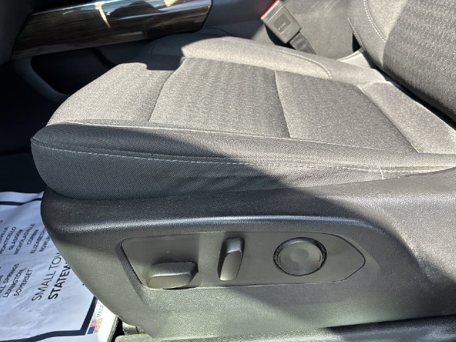 Used 2023 Gray Chevrolet RST image 12