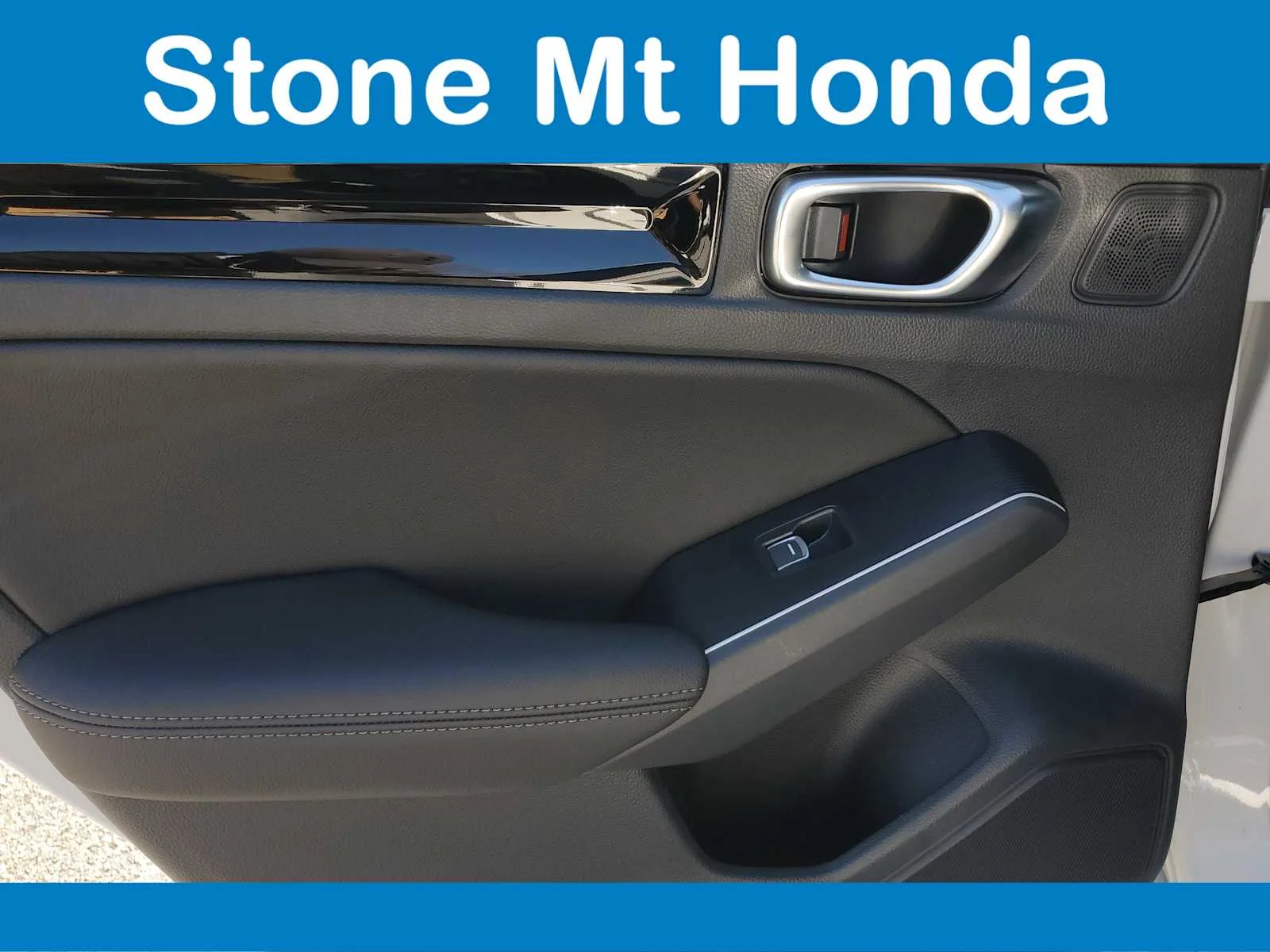 New 2026 Platinum White Pearl Honda Sport Touring image 12