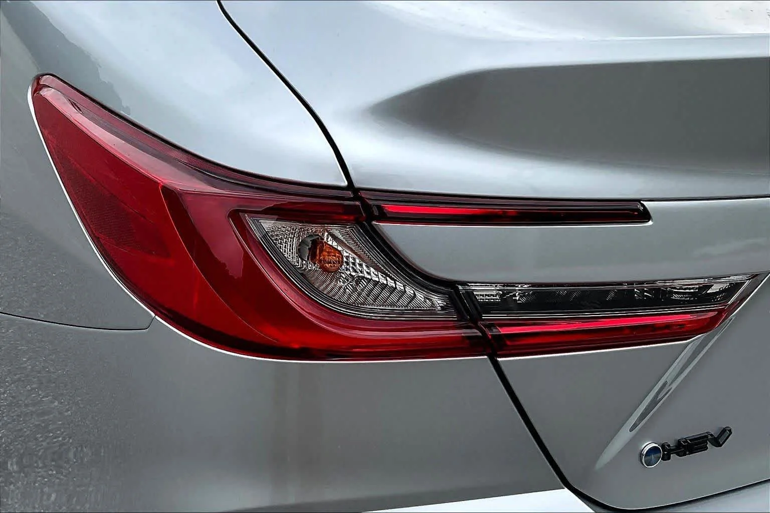 New 2026 Celestial Silver Metallic Toyota LE image 14