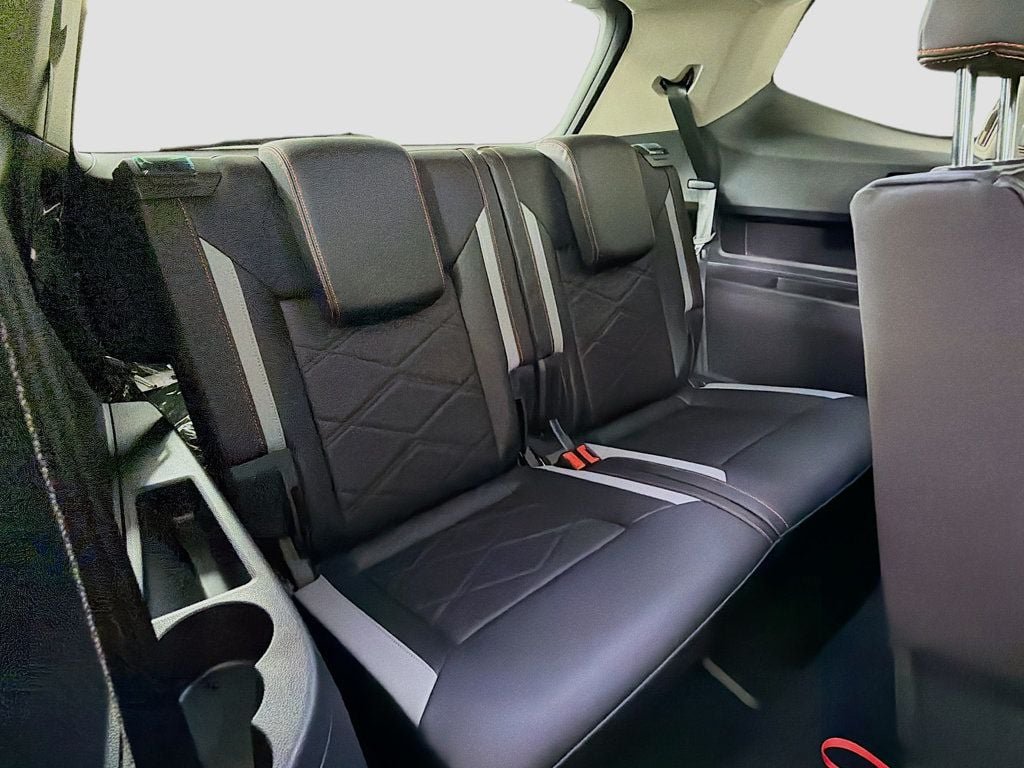 2026 Volkswagen Atlas Atlas Peak Edition - Photo 28