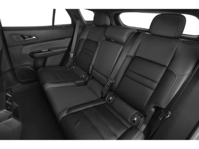 Used 2024 Black Honda Touring image 12