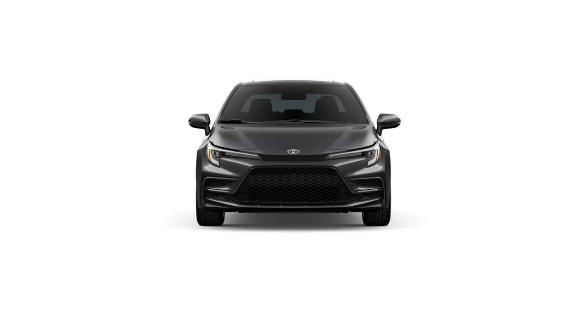 New 2026 Underground Toyota XSE image 49