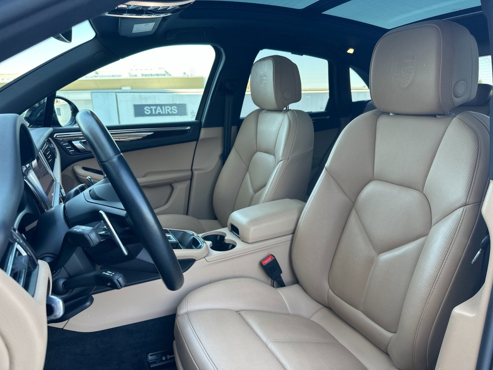 Used 2024 Black Porsche  image 5