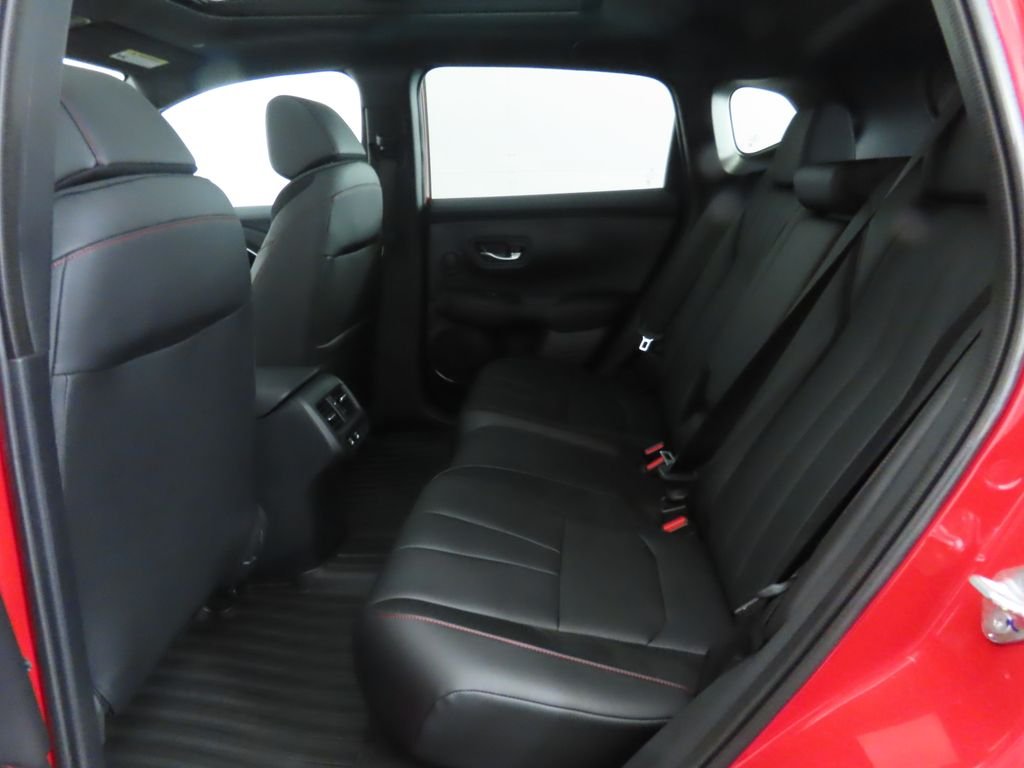 2025 Acura ADX A-Spec Package - Photo 22