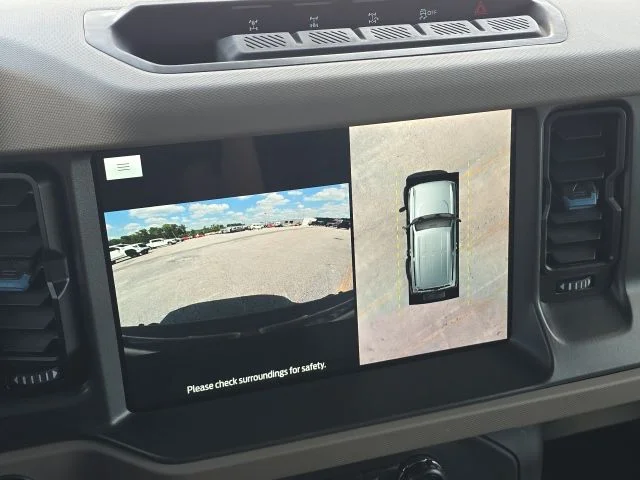 2024 Ford Bronco 4-Door Wildtrak - Photo 29