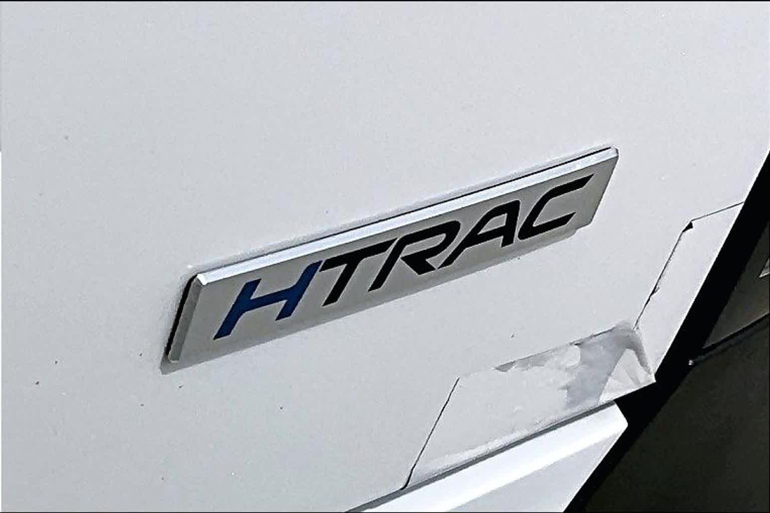 Used 2026 Creamy White Pearl Hyundai SEL 7P image 10