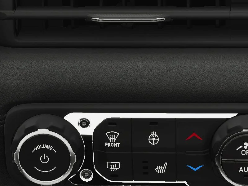 2025 Jeep Wrangler 4-Door Rubicon 392 Final Edition - Photo 43