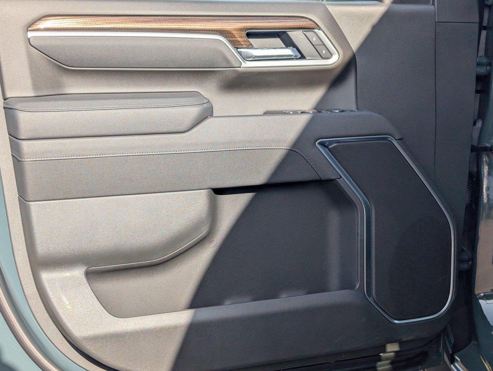 2026 Chevrolet Silverado 2500 HD LT - Photo 13