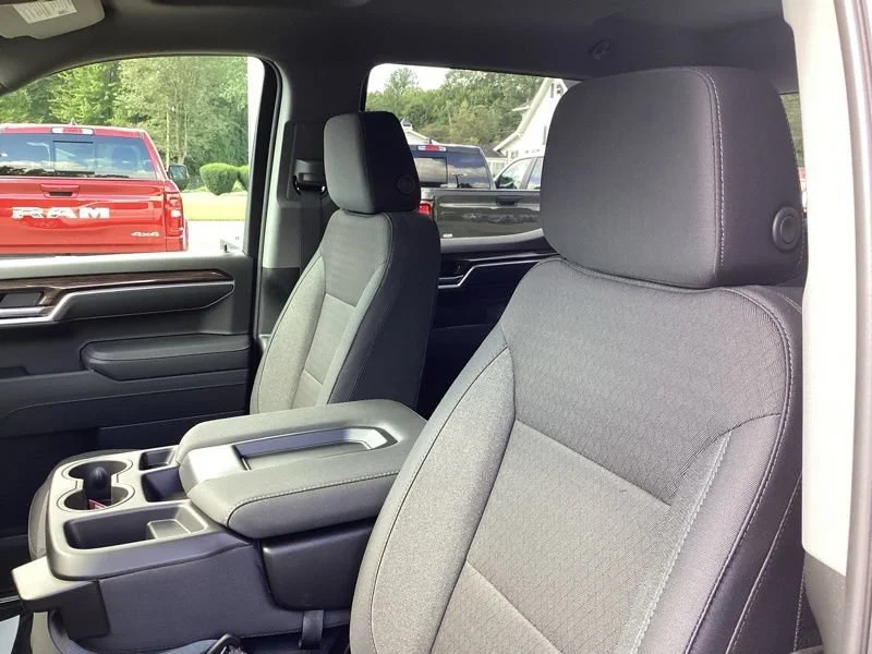 2026 Chevrolet Silverado 1500 LT - Photo 24