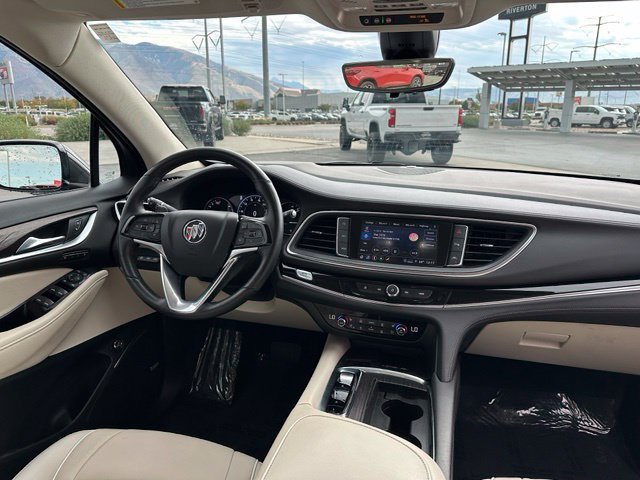 2023 Buick Enclave Avenir - Photo 31