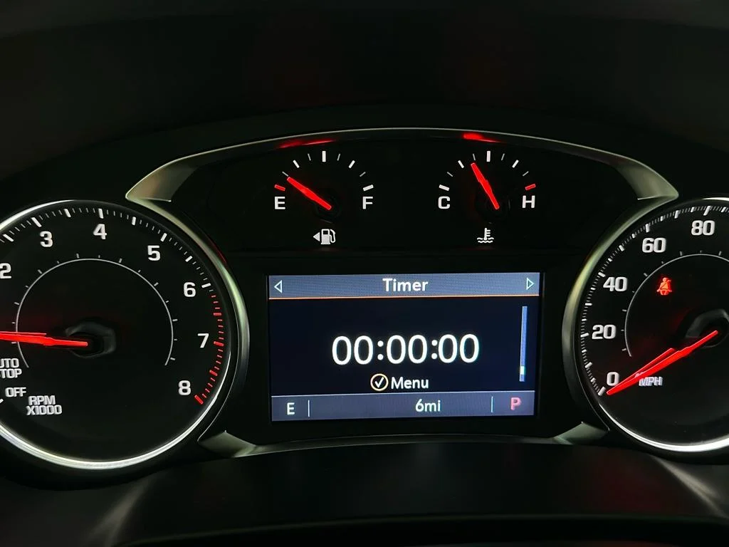 2025 Chevrolet Blazer 2LT - Photo 19