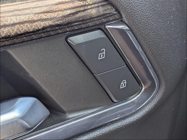 2022 Chevrolet Silverado 1500 LT Trail Boss - Photo 29