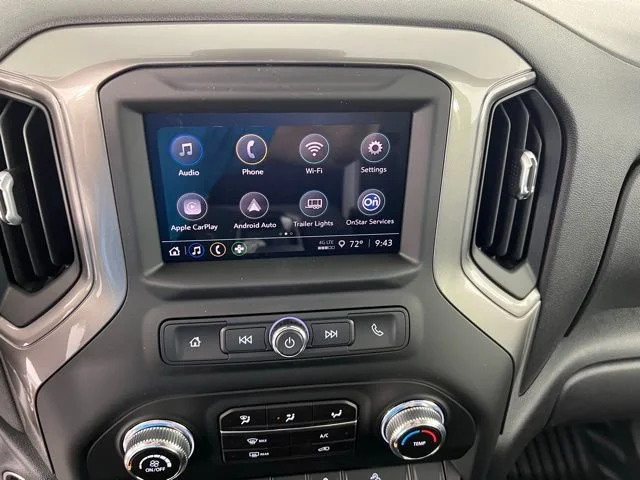 2026 GMC Sierra 1500 Pro - Photo 23