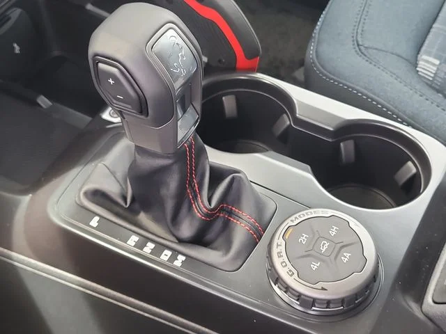 New 2026 Avalanche Ford Heritage Edition image 25