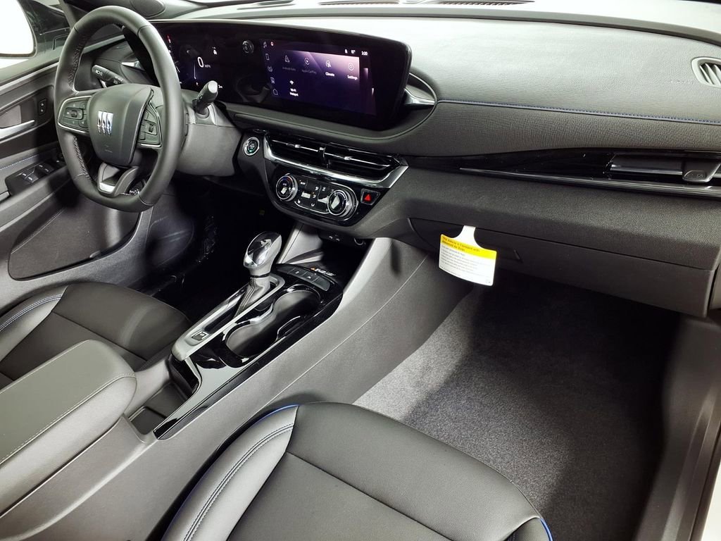 2026 Buick Envista Sport Touring - Photo 12