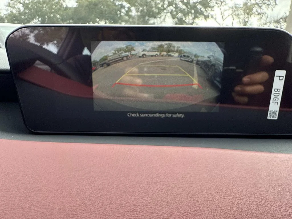 2026 Mazda Mazda3 Premium - Photo 28